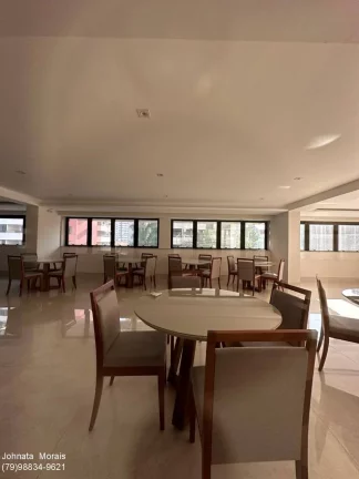 Imagem Apartamento à venda no Condomínio Garcia Prime - Confira as Características!