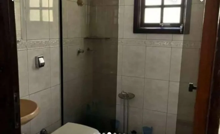 Imagem Alugo Sobrado no Bairro Jardim Las Vegas - Santo André