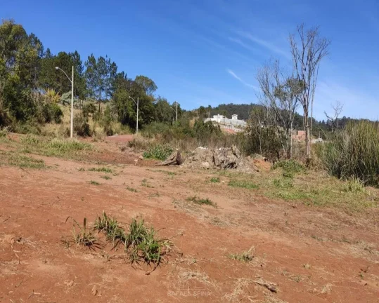 Imagem Terreno à venda no bairro Jardim Centenário - Atibaia/SP