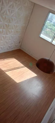 Imagem Apartamento à venda, 43 m² por R$ 228.000,00 - Vila Nova Bonsucesso - Guarulhos/SP