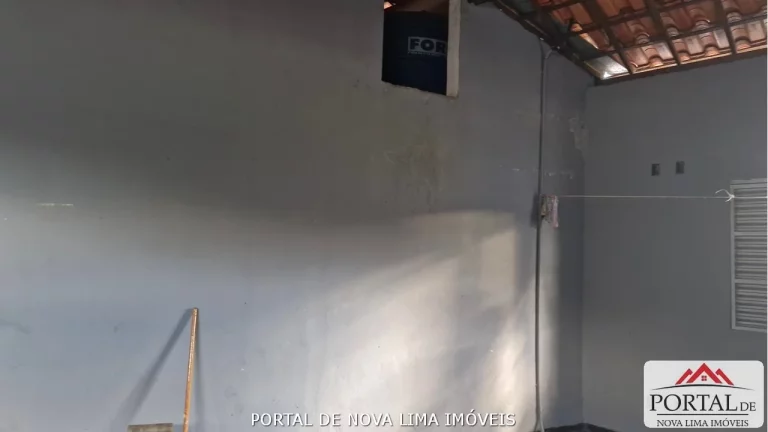 Imagem Andar corrido em Nova Lima