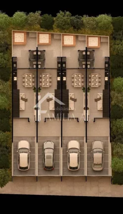 Imagem GEMINADO COM 3 QUARTOS NO IRIRIÚ