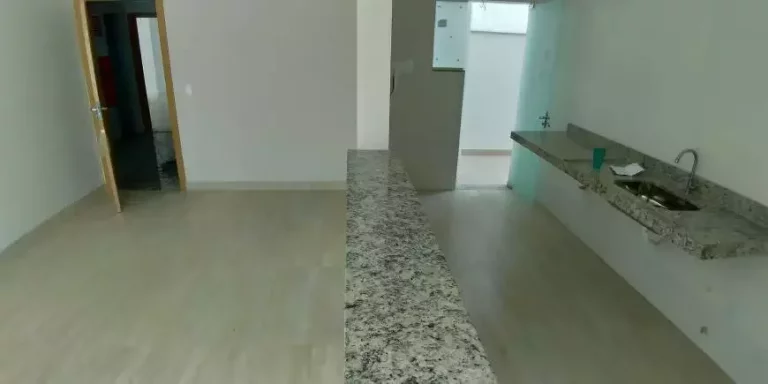 Imagem Área privativa à venda, 3 quartos, 1 suíte, 2 vagas, Itapoã - Belo Horizonte/MG