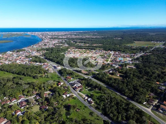 Imagem Área à venda | Pinheiros | Bal. Barra do Sul