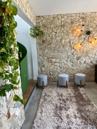 Imagem Casa moderna no Pilarzinho