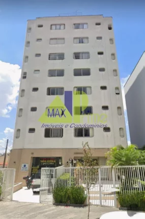 Imagem APARTAMENTO 03 DORMITÓRIOS/01 SUÍTE/01 VAGA