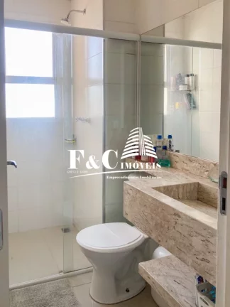 Imagem Apartamento para Venda em Limeira, Vila Queiroz, 2 dormitórios, 1 banheiro, 1 vaga