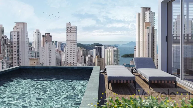 Imagem Apartamento 3 dormitórios para Venda em Balneário Camboriú / SC no bairro Centro