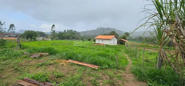 Imagem Chácara a venda