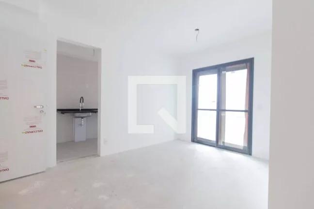 Imagem Apartamento à Venda - Ipiranga, 2 Quartos, 60 m2