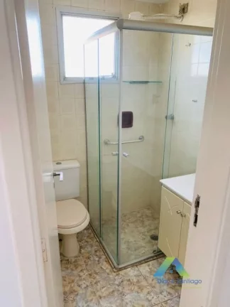 Imagem Apartamento com 2 dormitórios à venda, 60 m² por R$ 265.00,00 - Vila das Mercês - São Paulo/SP