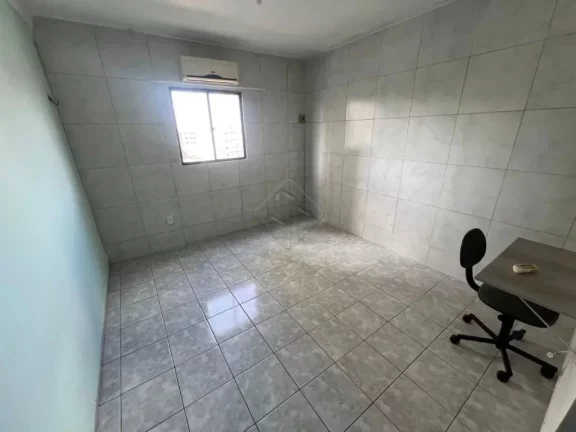 Apartamento com 3 dormitórios à venda, 85 m² por R$ 265.000,00 - Bancários - João Pessoa/PB