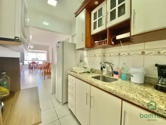 Imagem Apto 2 dorm. no Coração de Capão para venda. - AP1810