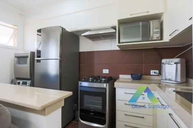 Imagem Apartamento próximo a Avenida Paulista com uma vista incrível! Venha conhecer agende sua visita!