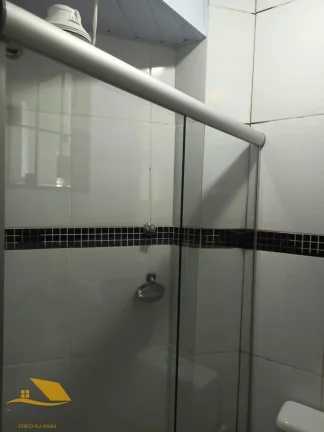 Imagem Vendo Apartamento nas Braunes com 3 Quartos