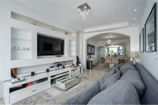 Imagem CASA RESIDENCIAL em São Paulo - SP, Vila Marari