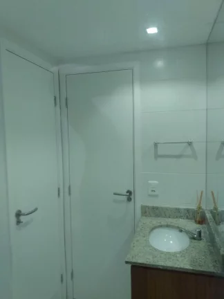 Imagem Apartamento com 3 Quartos à Venda, 65 m² em Jacarepaguá - Rio De Janeiro