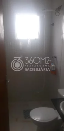 Imagem Cobertura para Venda em Santo André / SP no bairro Vila Homero Thon