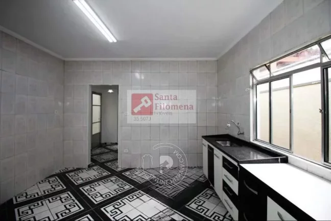 Imagem Casa Térrea para Venda em São Paulo, Vila Lucinda, 3 dormitórios, 2 banheiros, 2 vagas