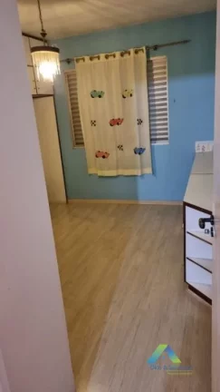 Imagem Sobrado com 3 dormitórios à venda, 160 m² por R$ 750.000 - Vila Santo Estéfano - São Paulo/SP
