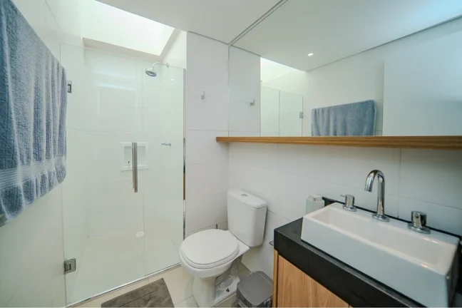 Imagem CASA RESIDENCIAL em São Paulo - SP, Higienópolis