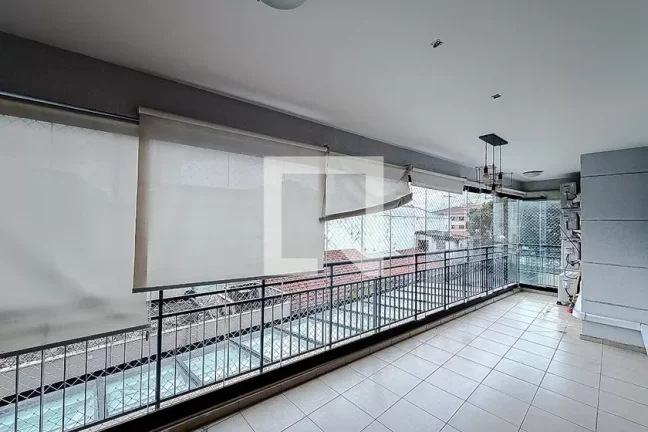 Imagem Apartamento à Venda - Ipiranga, 3 Quartos, 133 m2