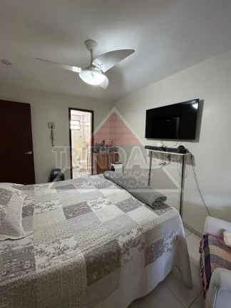 Imagem APARTAMENTO RESIDENCIAL em RIO DE JANEIRO - RJ, RECREIO DOS BANDEIRANTES