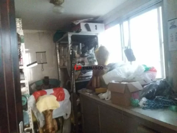 Imagem Sobrado à venda 3 Quartos, 2 Vagas, 151M², Barcelona, São Caetano do Sul - SP