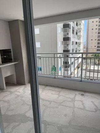 Imagem Apartamento com 1 dormitório à venda, 30 m² por R$ 340.000,00 - Picanco - Guarulhos/SP