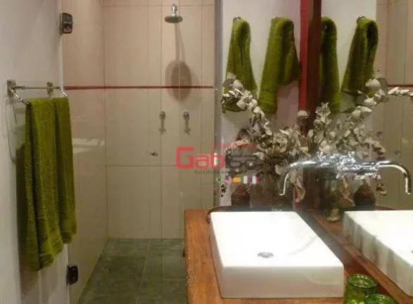 Imagem Pousada com 10 dormitórios à venda, 2500 m² por R$ 6.500.000,00 - Ferradura - Armação dos Búzios/RJ