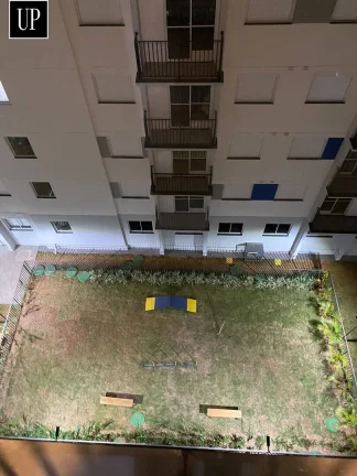 Imagem Ótimo apto. prox. ao Largo do Cambuci