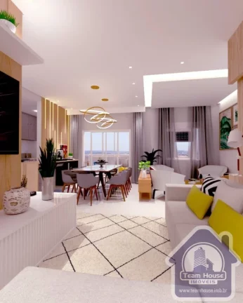 Imagem Apartamento a venda no Centro de Poá SP