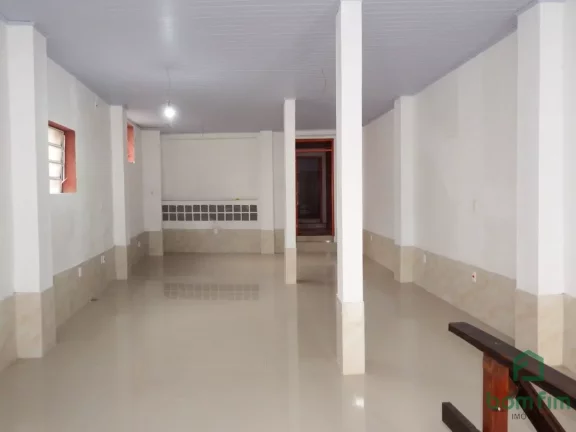 Imagem Casa Residencial / comercial para aluguel, Centro Histórico, Porto Alegre/RS. - CA2519-CII