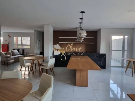 Imagem Apartamento à venda na Vila Yara