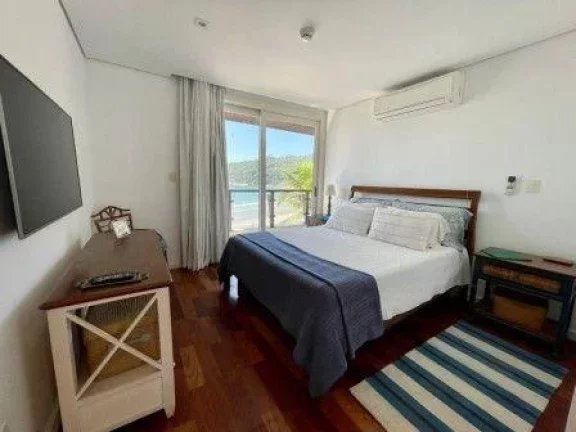 Imagem Casa com 4 quatos/suítes à venda, 458 m² por R$ 6.500.000 - Balneário Praia do Pernambuco - Guarujá/SP