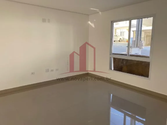 Imagem Imperdível oportunidade de casa em condomínio à venda em Franco da Rocha-SP, 3 quartos, 1 suíte, 121m² na Villa Verde.