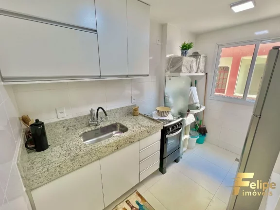 Imagem APARTAMENTO MOBILIADO NA PRAINHA DE MUQUIÇABA