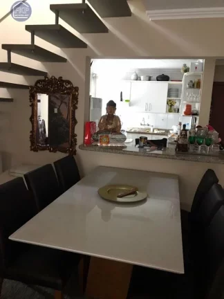 Imagem Apartamento Cobertura Duplex VISTA MAR!