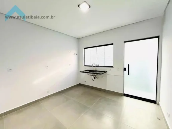 Imagem Casa em Condomínio: Conforto e Segurança em Atibaia
