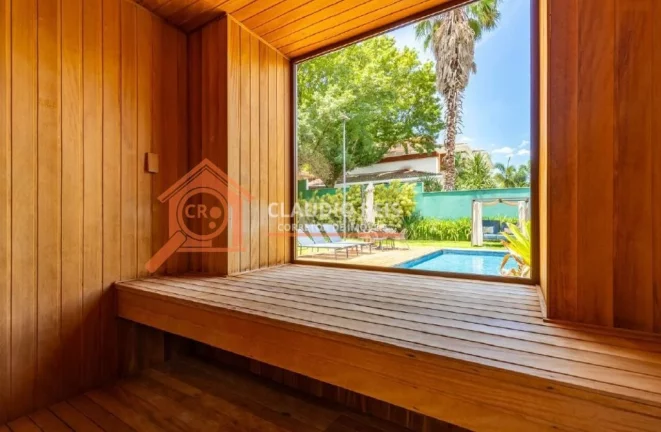 Imagem Casa de Condomínio com 5 Quartos à venda, 650m² - Jardim dos Estados
