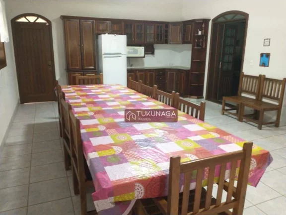 Imagem Chácara com 5 dormitórios à venda, 88000 m² por R$ 3.180.000,00 - Rio Acima - Mairiporã/SP