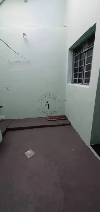 Imagem Sobrado à venda em Valinhos, Condomínio Residencial Mirante do Lenheiro, com 3 quartos, 120m2