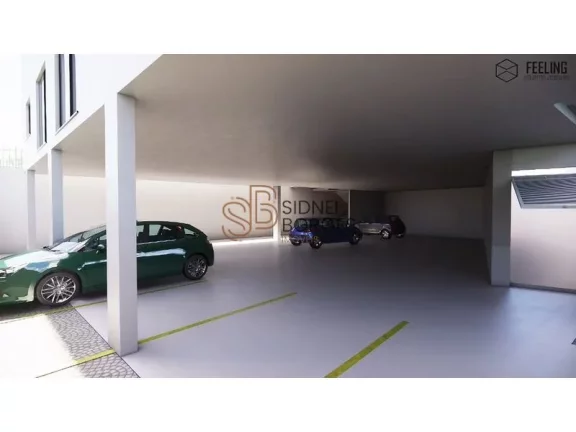 Imagem Apartamento CONCÓRDIA - SC