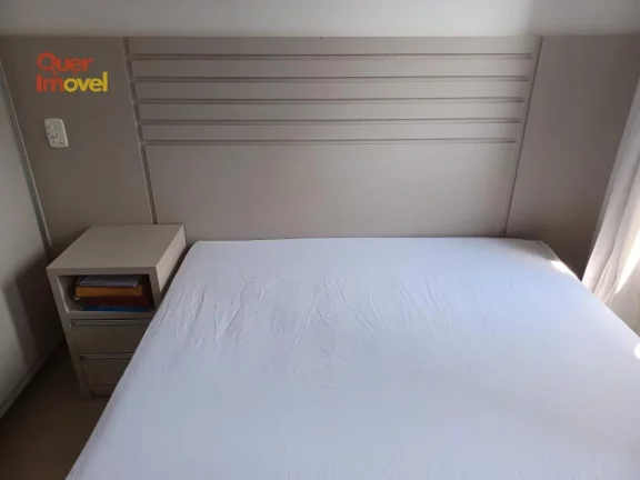 Imagem Apartamento de 2 quartos com suíte no Edifício Ermelinda Chaves, Nova Aliança, Ribeirão Preto-SP Quer Imóvel Negócios Imobiliários
