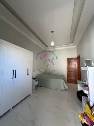 Imagem Casa a Venda no bairro Sao Francisco - Porto Seguro, BA