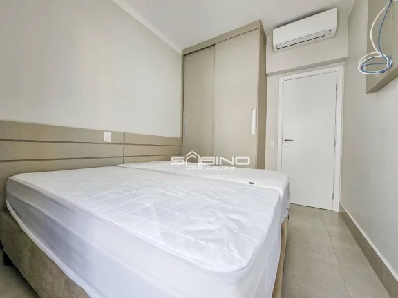 Imagem Apartamento Pé na Areia à venda com 3 Dormitórios 1 suíte 83m² - Riviera de São Lourenço, Bertioga SP.