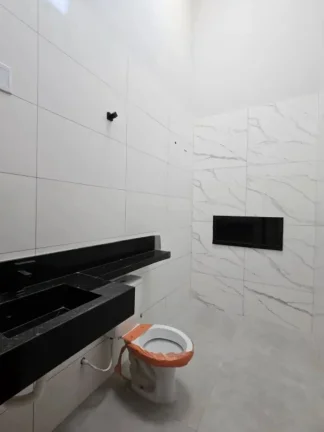 Imagem Sobrado 2/4 C Suite No Setor Alto Vale