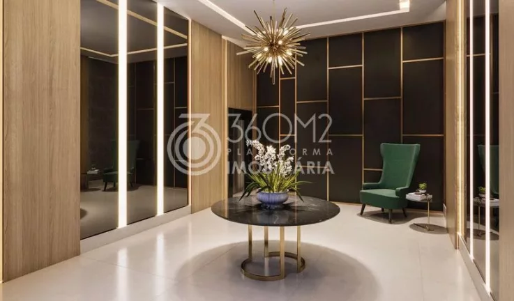 Imagem Apartamento para Venda em São Paulo / SP no bairro Vila Mariana