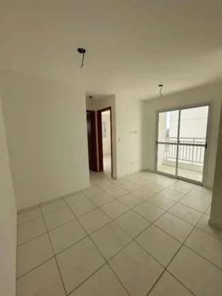 Imagem APARTAMENTO COM 47 m² - AVIAÇÃO - PRAIA GRANDE SP