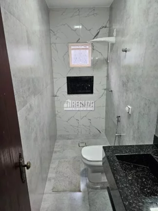 Imagem Casa à venda no Residencial Estados Unidos em Uberaba